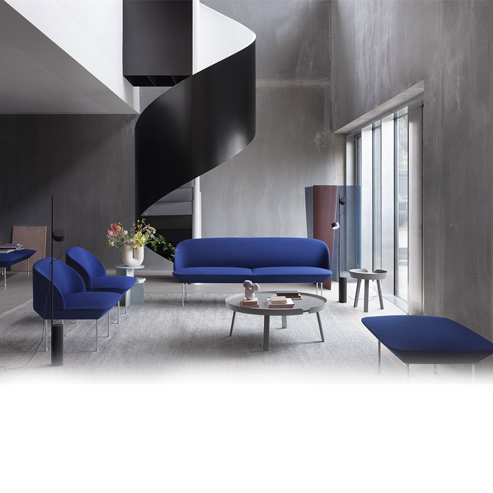 Oslo Sofa product thumbnail 4
