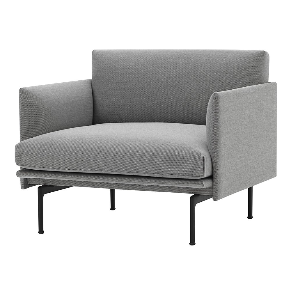 Outline Chair product thumbnail 2