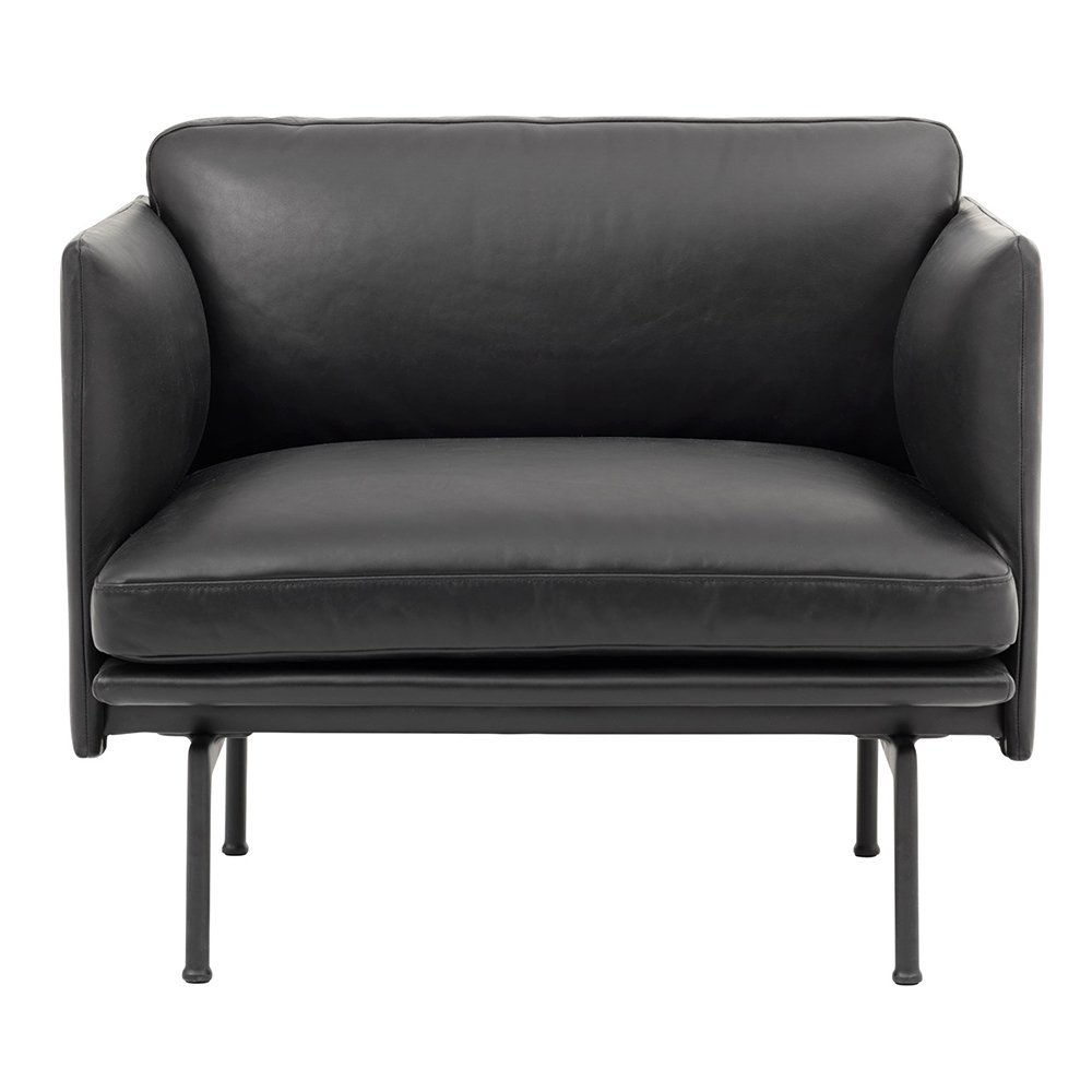Outline Chair product thumbnail 3