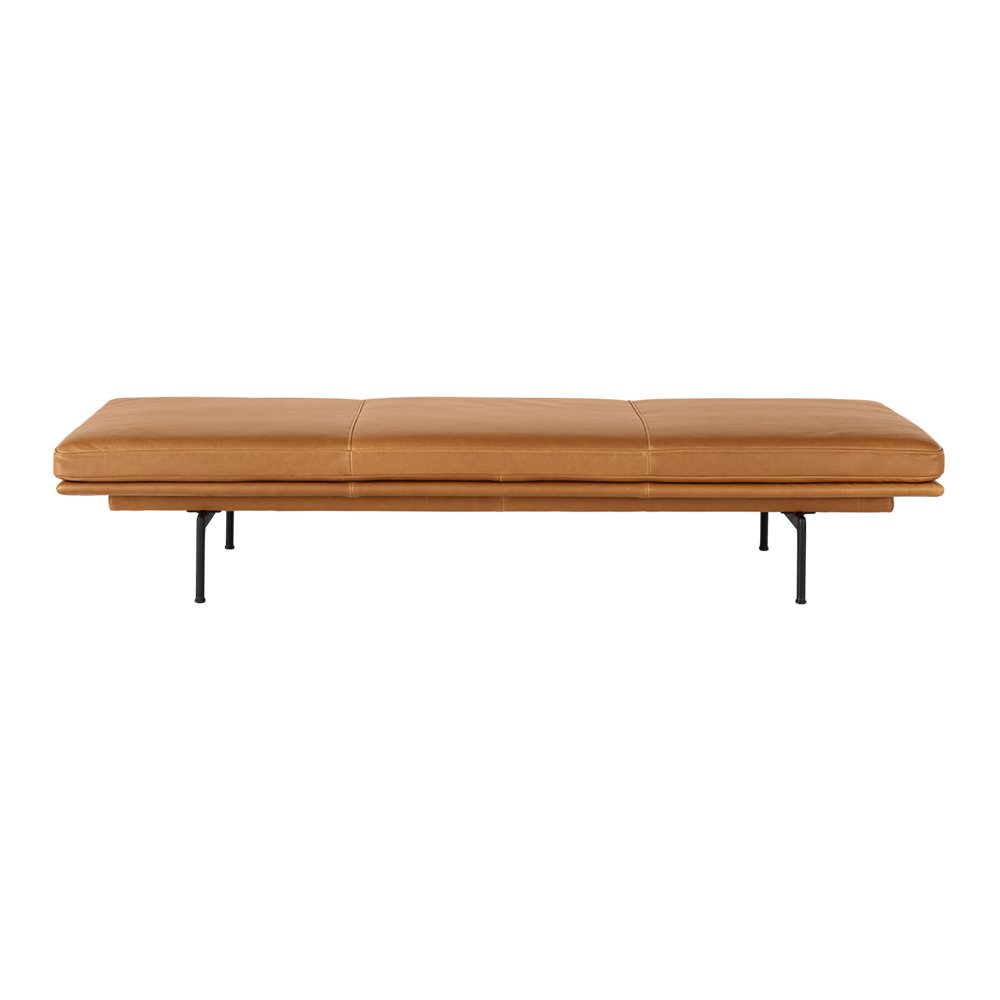Outline DayBed Muuto Lounge Seating