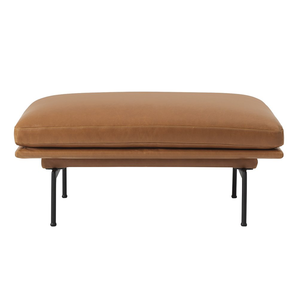 Outline Pouf product thumbnail 2