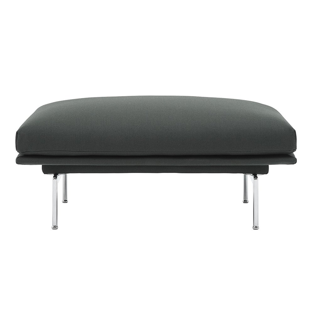 Outline Pouf product thumbnail 3