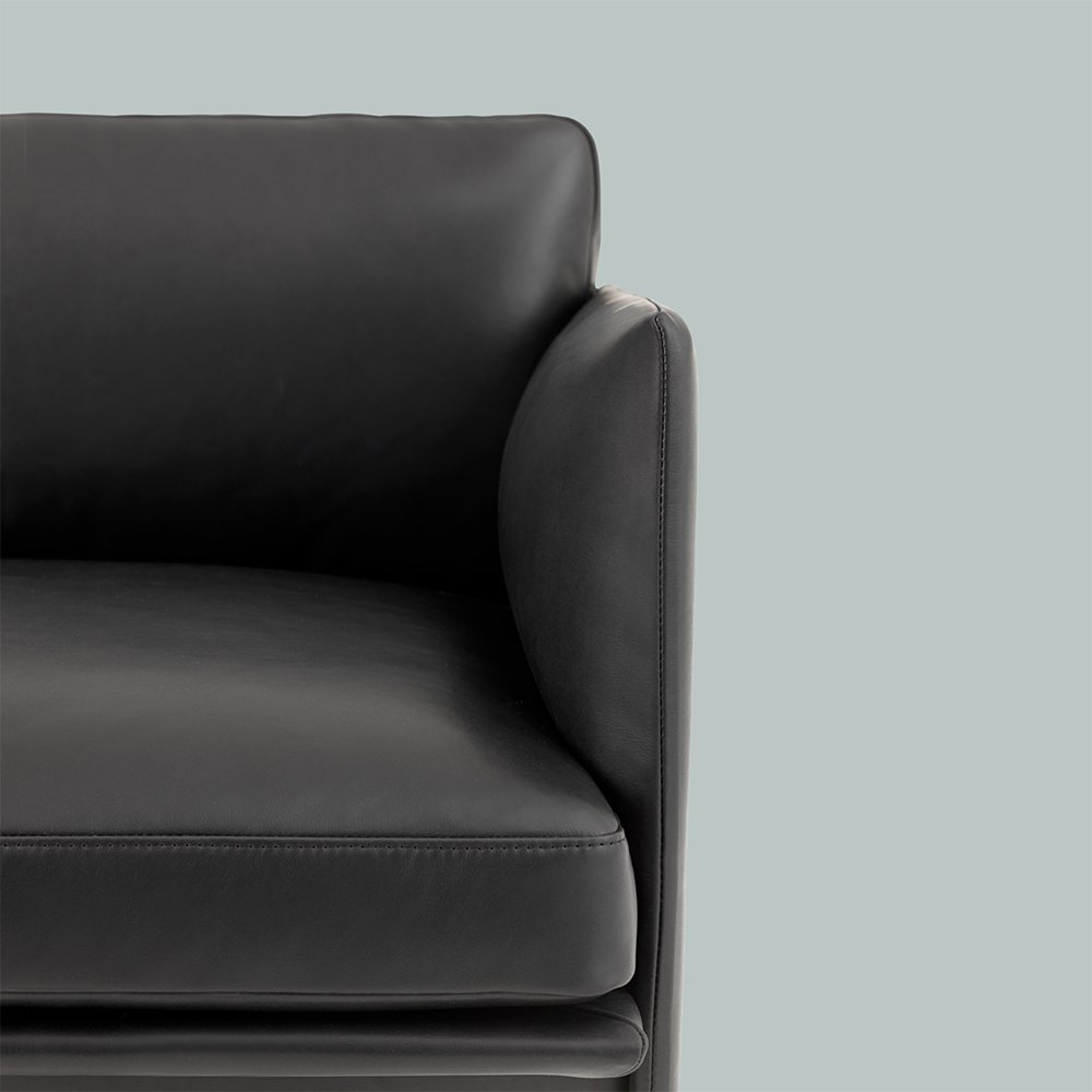 Outline Studio Sofa product thumbnail 2