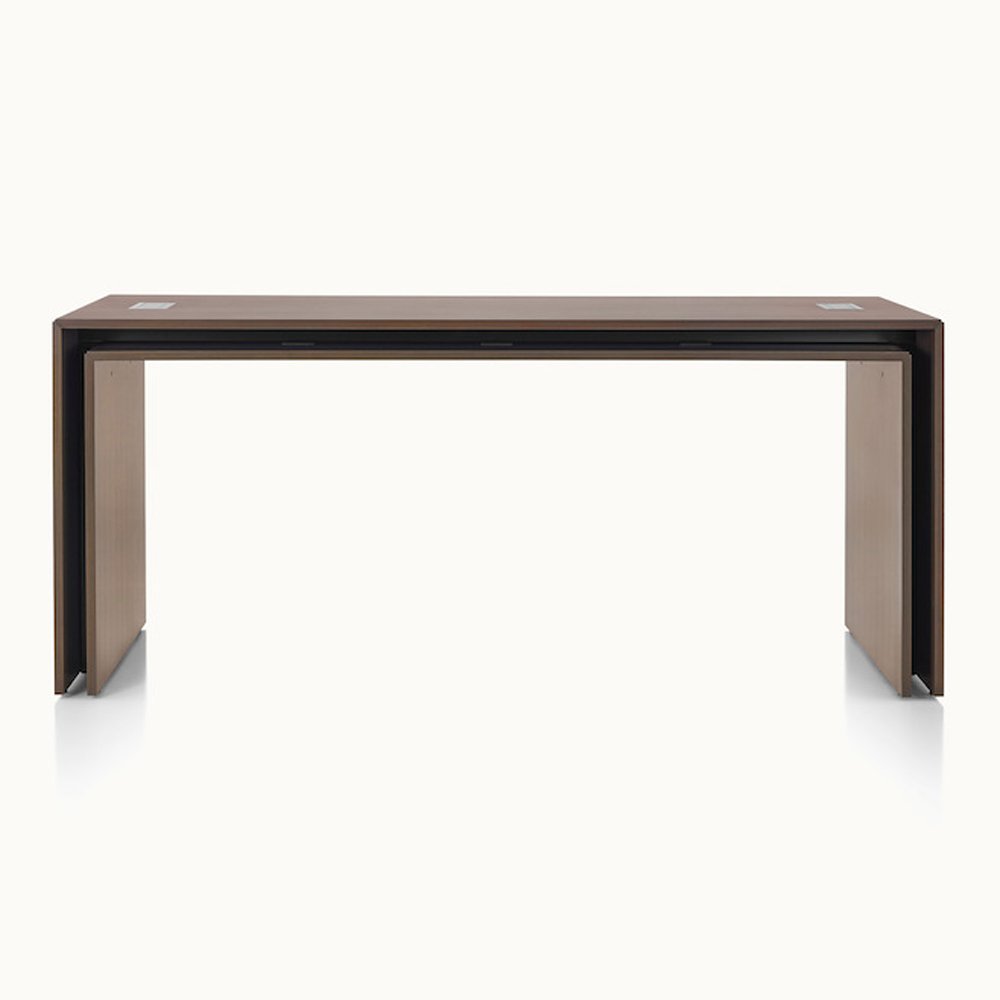 Peer Tables Geiger Conference Tables