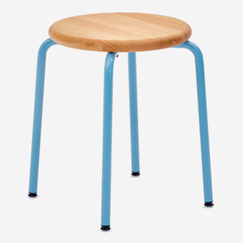 Penny Naughtone Stools