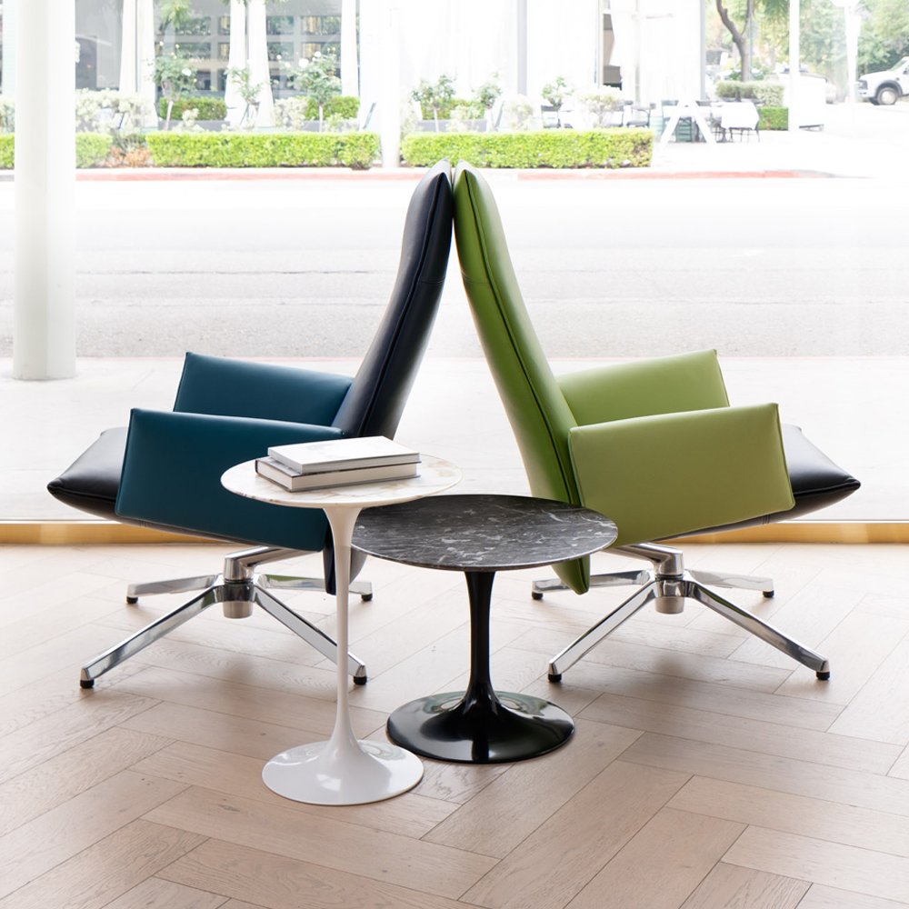 Pilot by Knoll Low Back product thumbnail 5