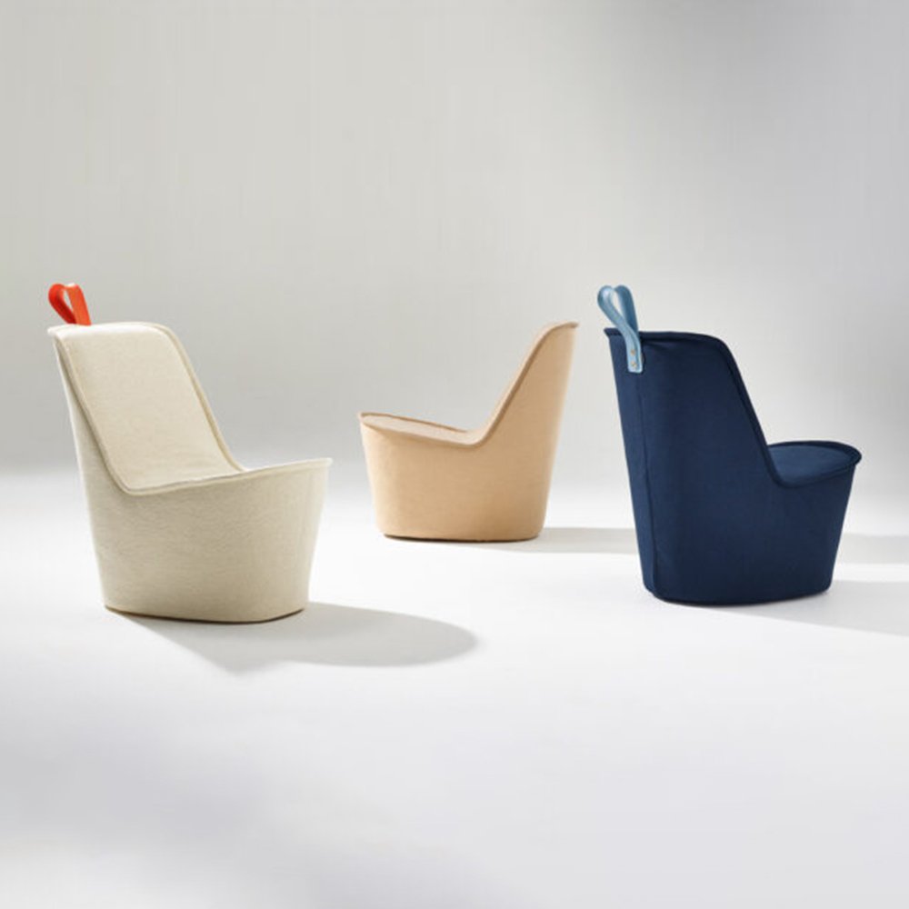 Pippin Chair