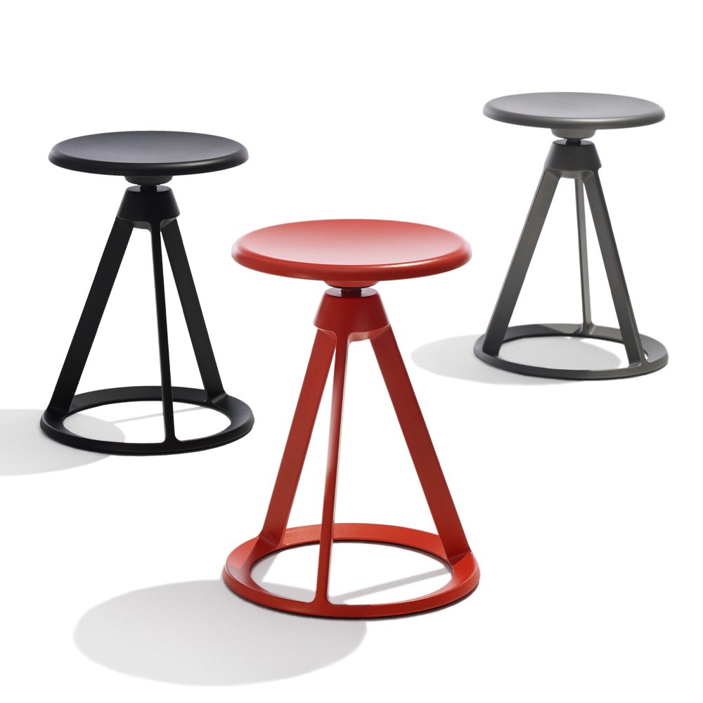 Piton Stool product thumbnail 2