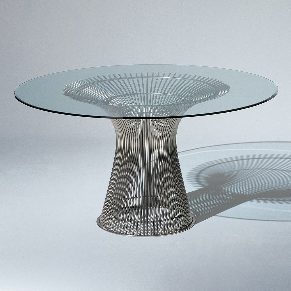 Platner Table