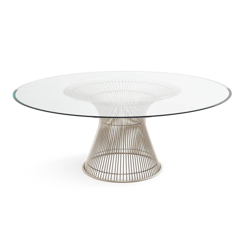 Platner Table product thumbnail 2