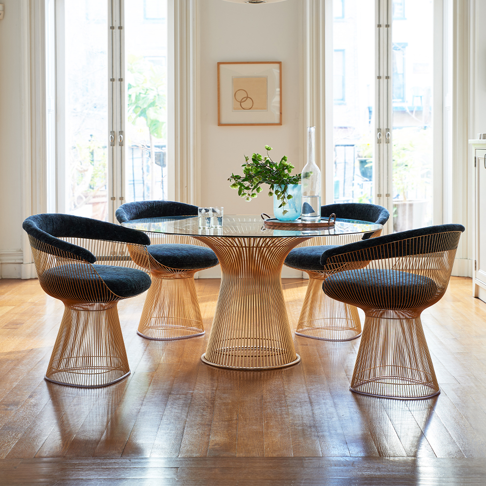 Platner Table product thumbnail 4