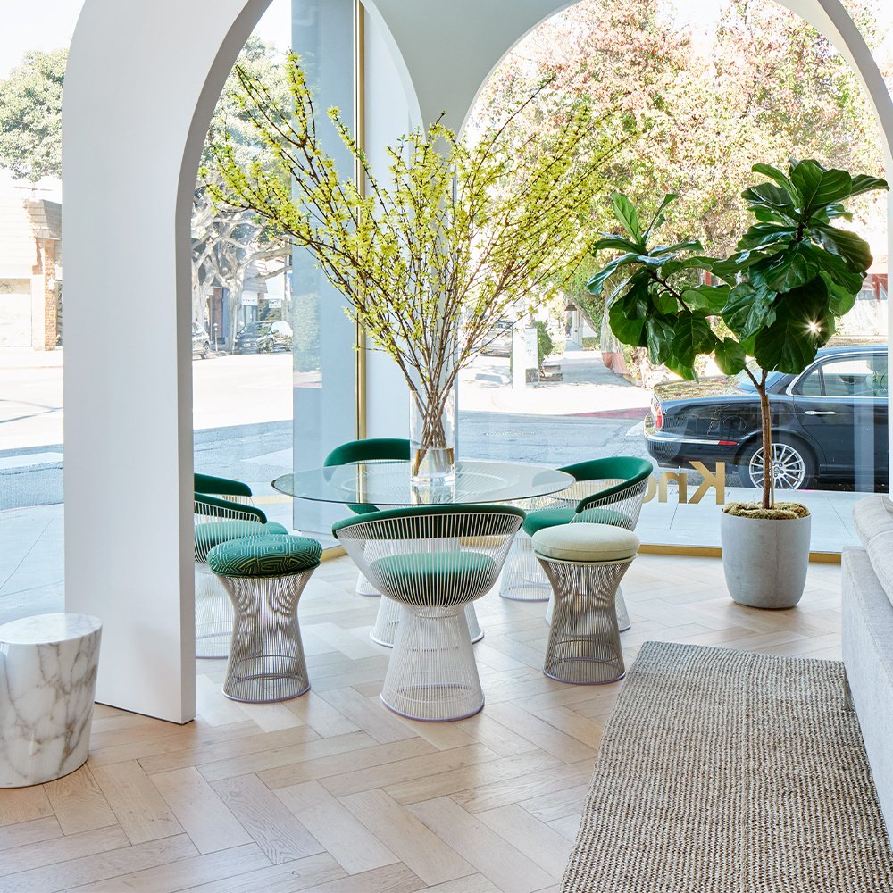 Platner Table product thumbnail 5
