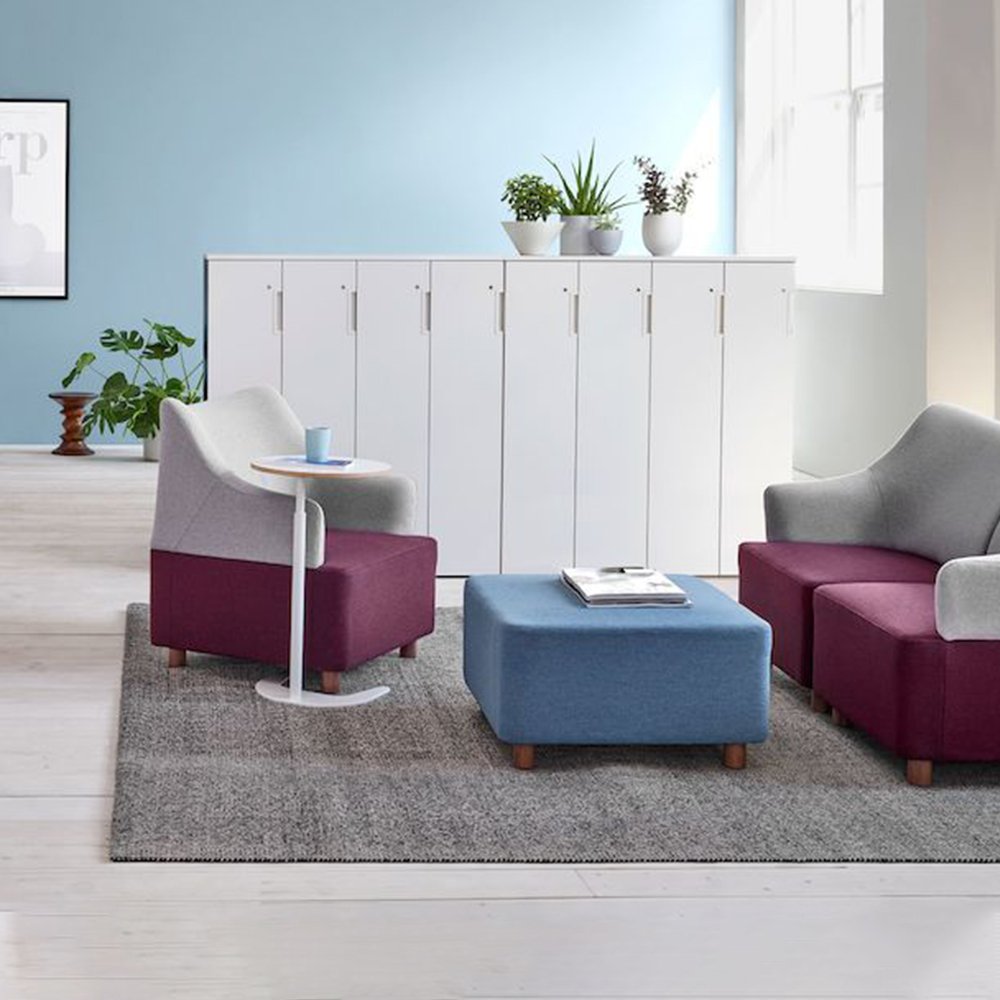 Plex Lounge Furniture product thumbnail 5