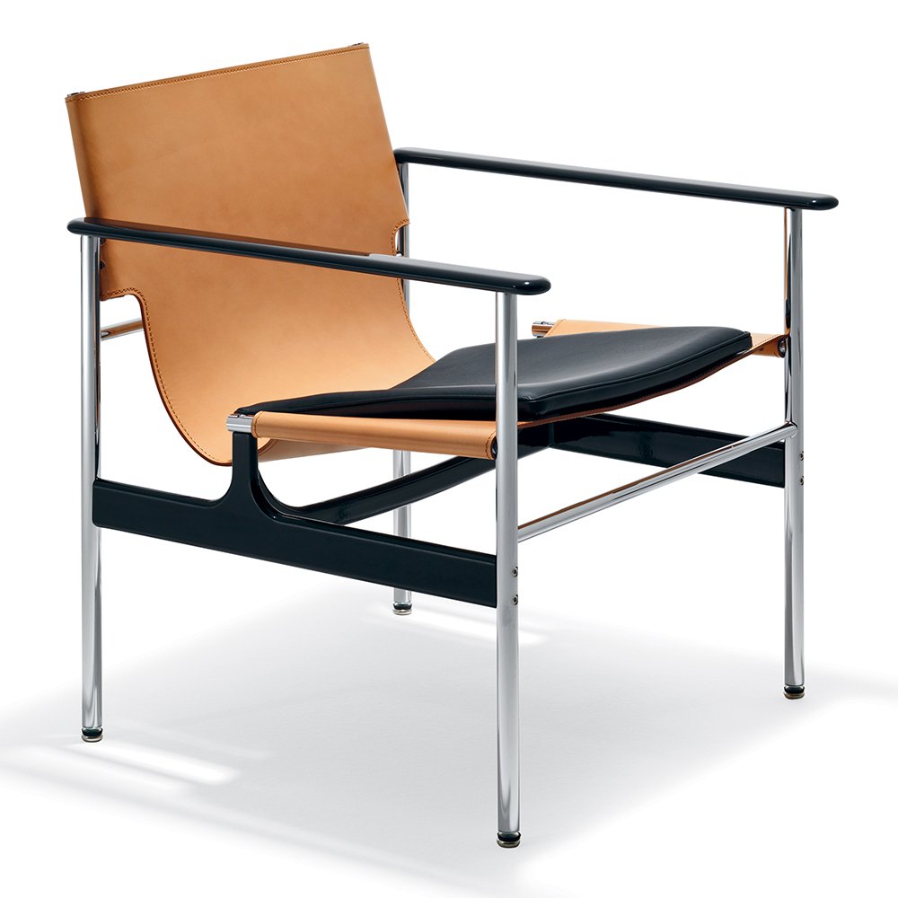 Pollock Arm Chair Knoll Lounge Seating