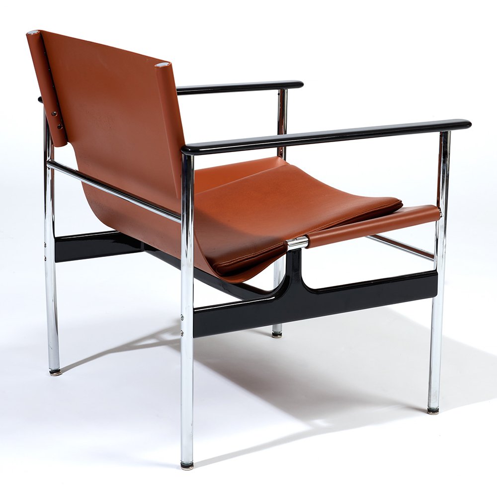 Pollock Arm Chair product thumbnail 3