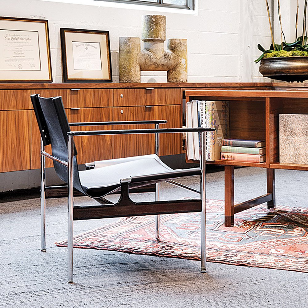 Pollock Arm Chair product thumbnail 5
