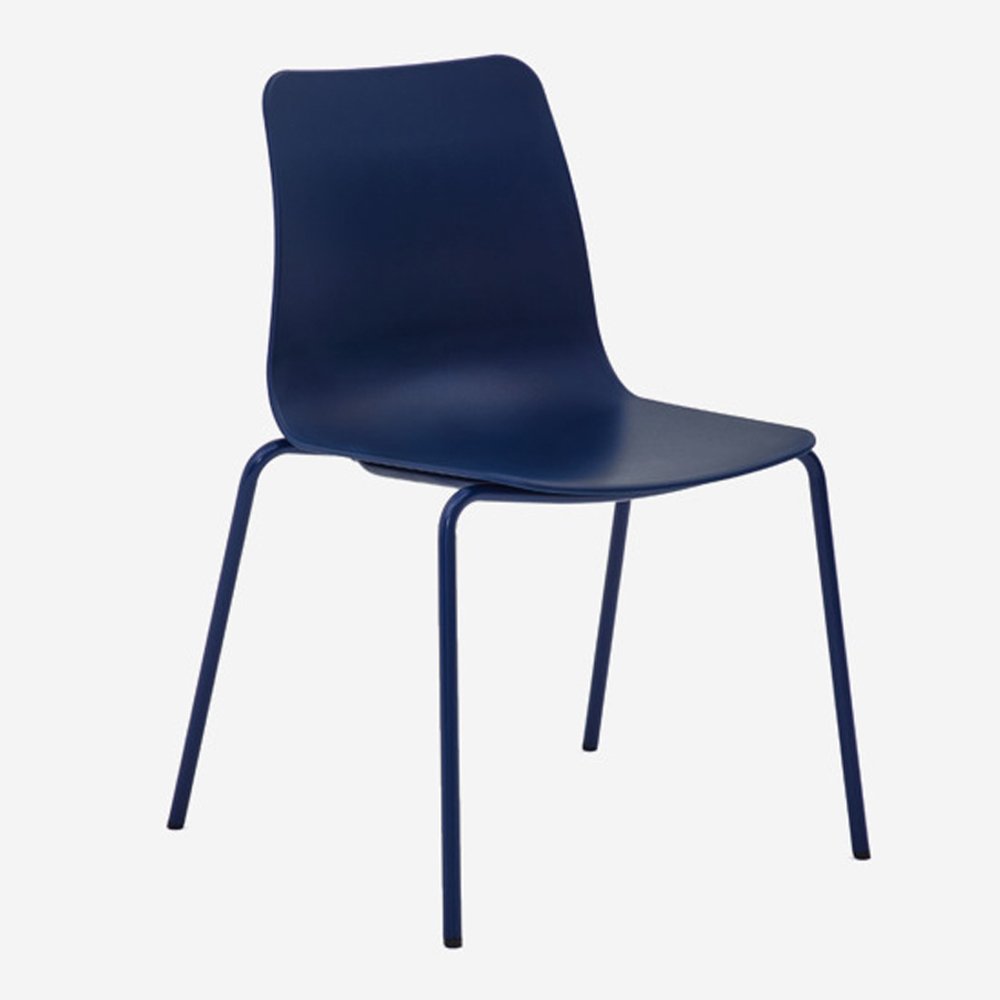 Polly Chair Naughtone Side Chairs