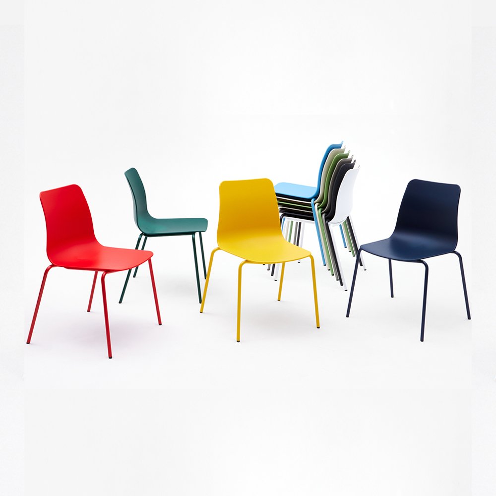 Polly Chair product thumbnail 5