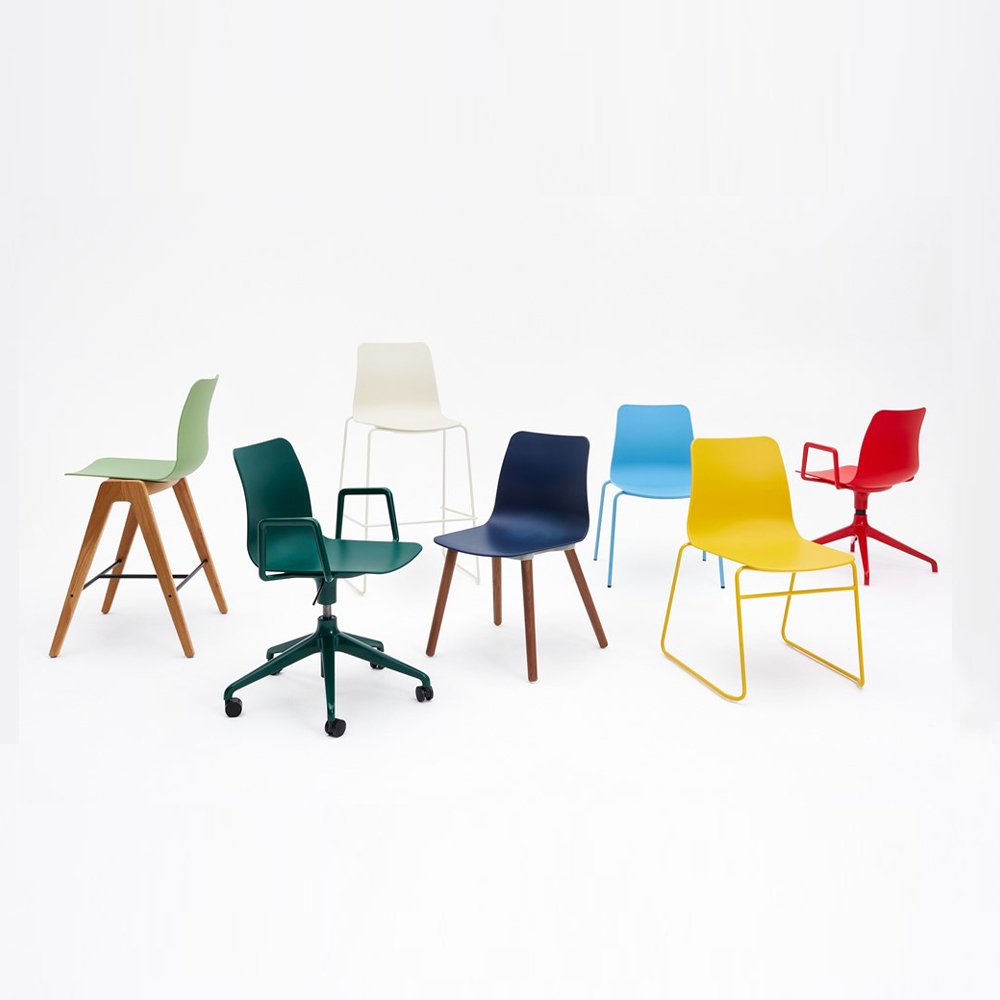 Polly Chair product thumbnail 6