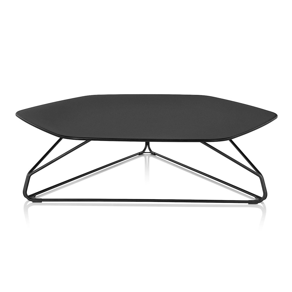 Polygon Wire Table by Herman Miller - Tirupathi Balaji Traders