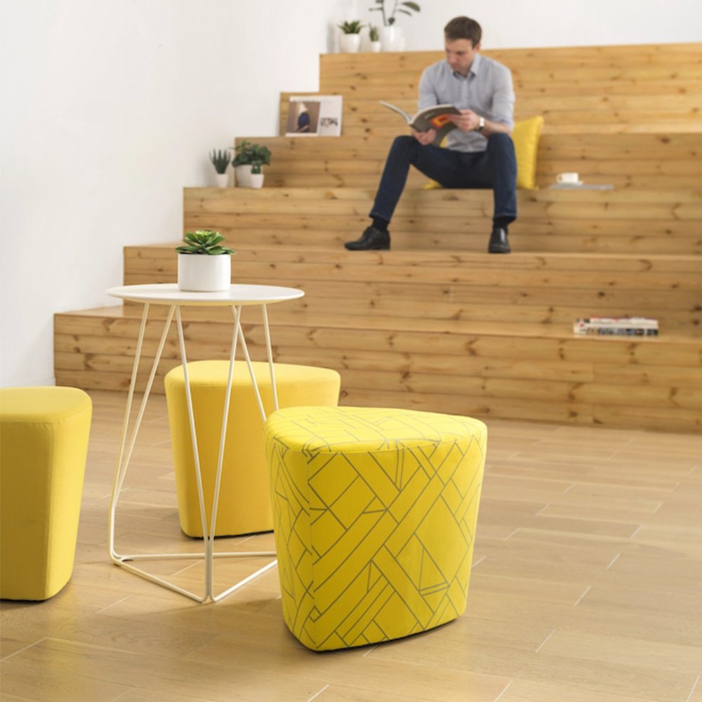 Polygon Wire Table product thumbnail 3