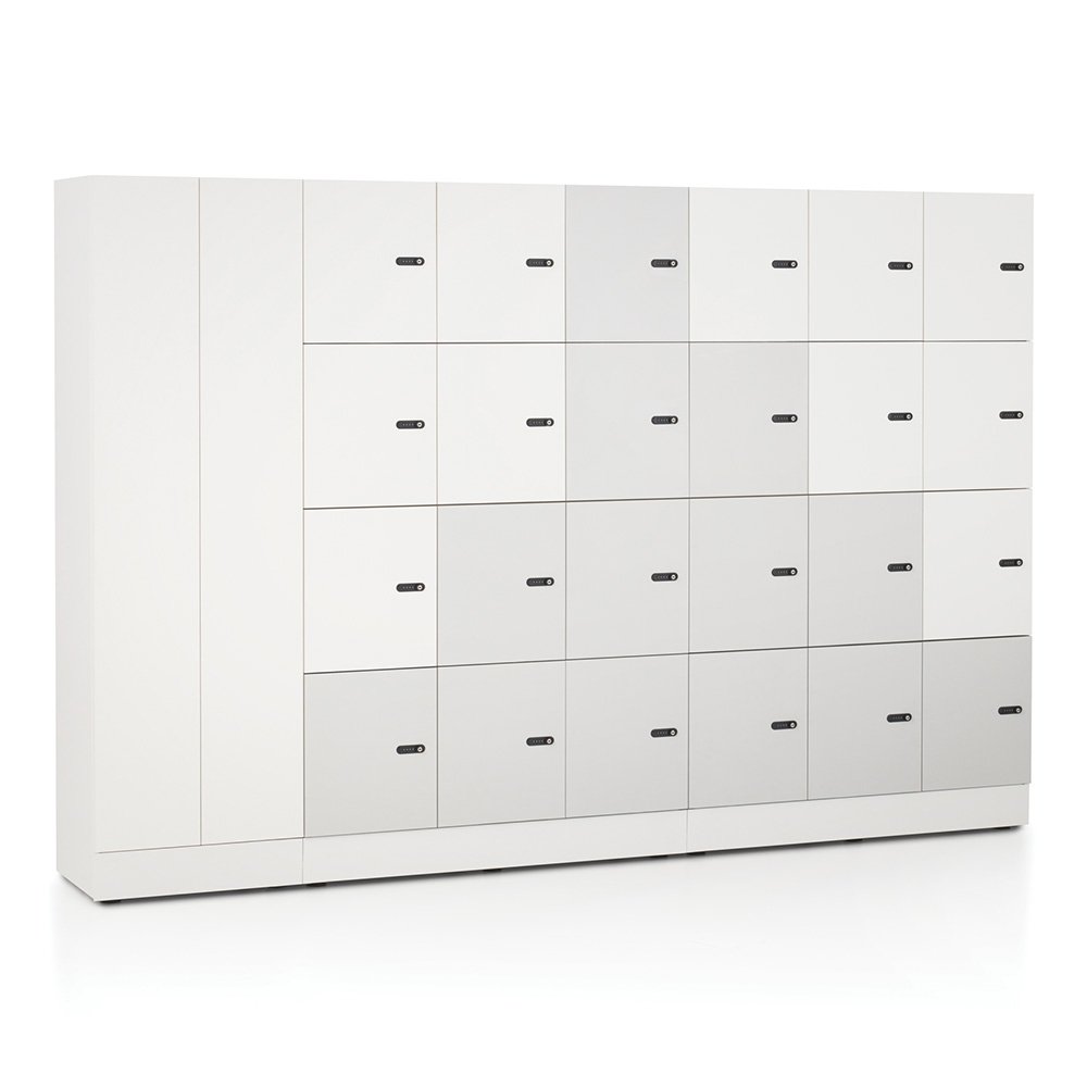 Port Storage System Herman Miller Storage