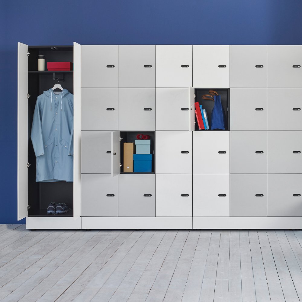 Port Storage System product thumbnail 4