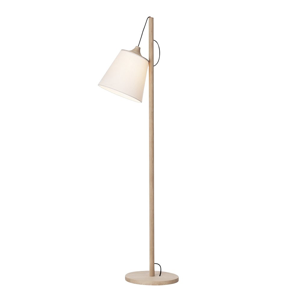 Pull Floor Lamp by Muuto - Tirupathi Balaji Traders