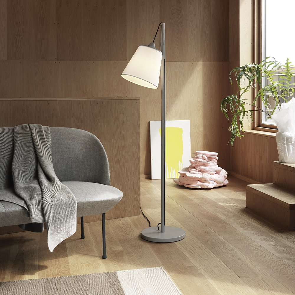 Pull Floor Lamp product thumbnail 4