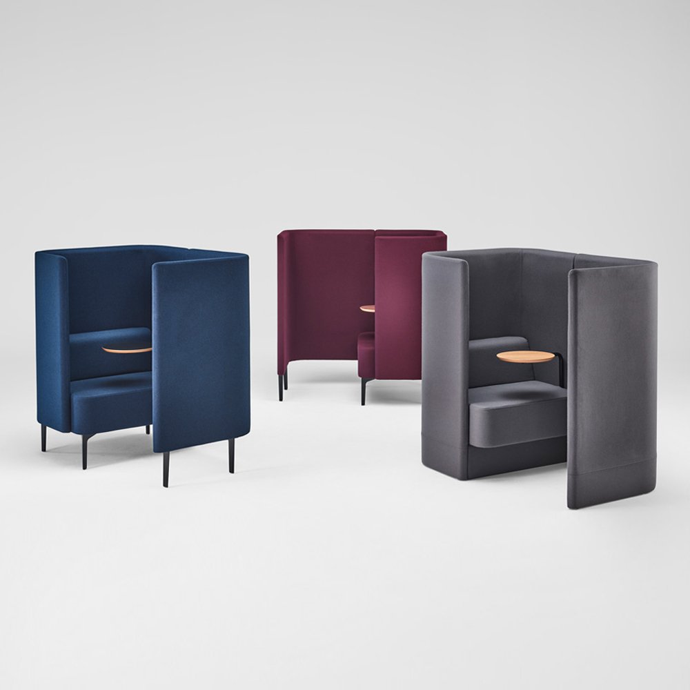 Pullman Chair product thumbnail 3