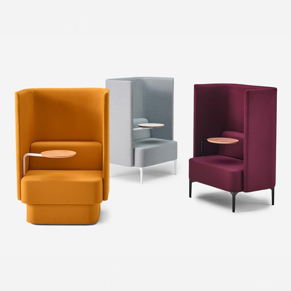 Pullman Chair product thumbnail 4