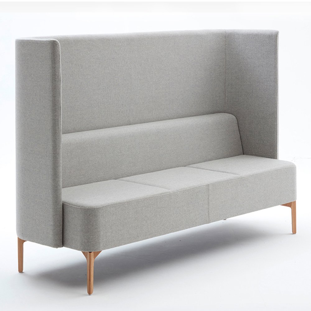 Pullman Sofa Naughtone Lounge Seating