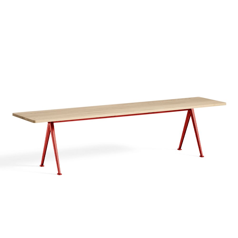 Pyramid Bench 12