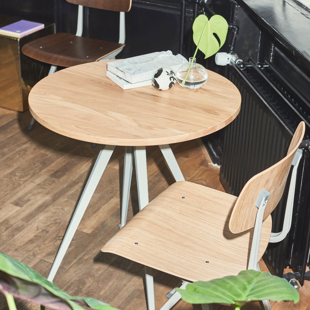 Pyramid Café Table 21 product thumbnail 6