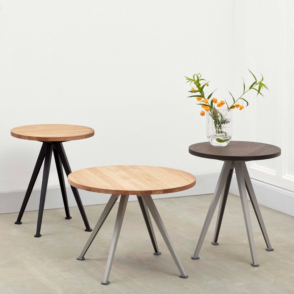 Pyramid Coffee Table 51 product thumbnail 4
