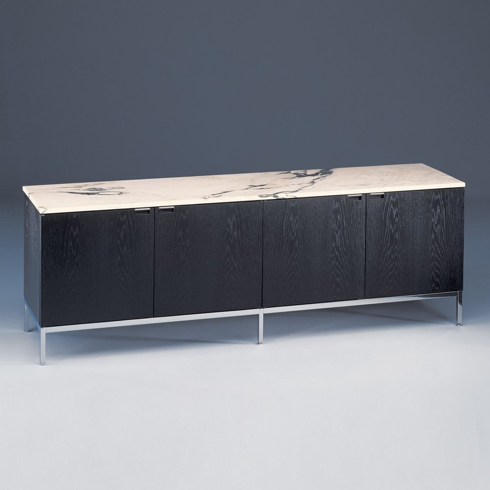 Quoin Credenzas Knoll Storage