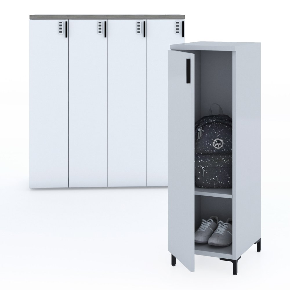 Quoin Lockers product thumbnail 3