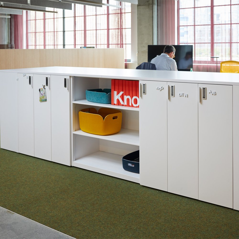 Quoin Lockers product thumbnail 5