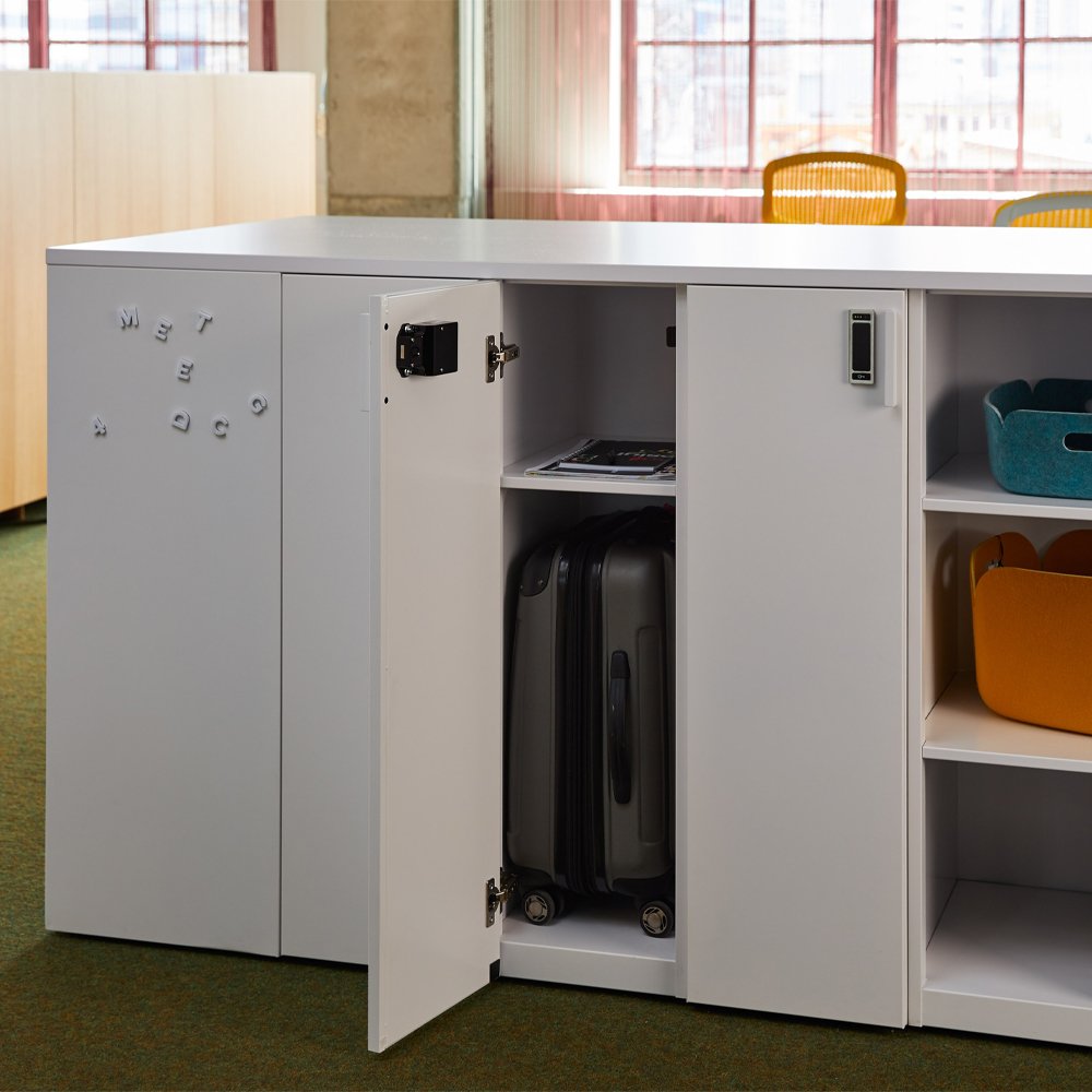 Quoin Lockers product thumbnail 6