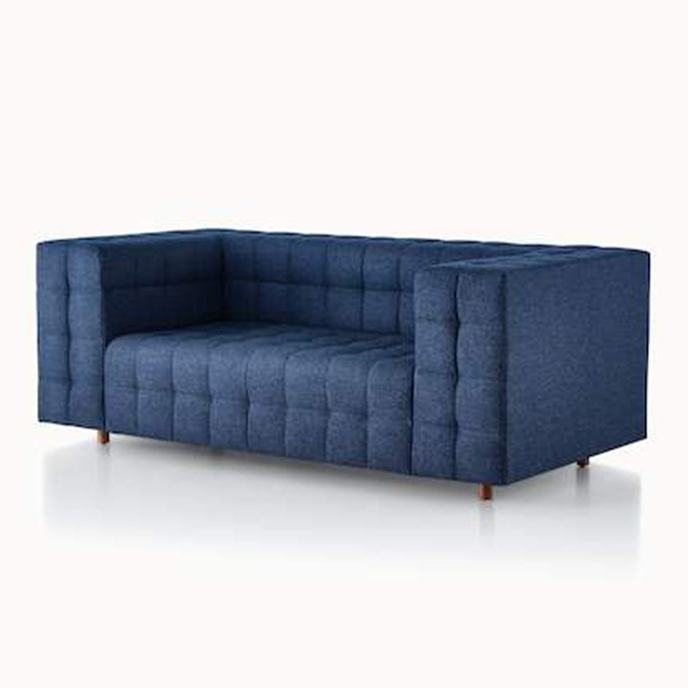 Rapport Sofa Geiger Lounge Seating