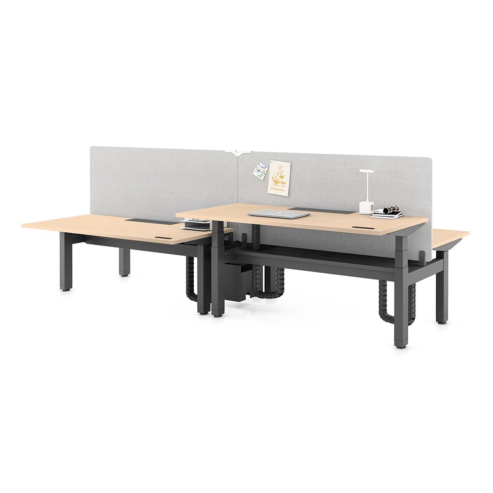 Ratio HAT Herman Miller Sit-to-Stand