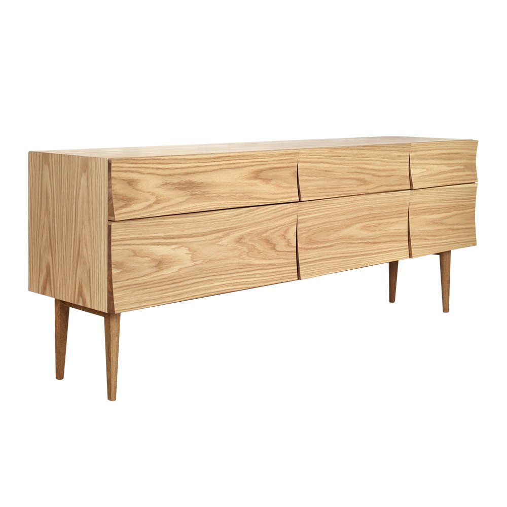 Reflect Sideboard Muuto Storage