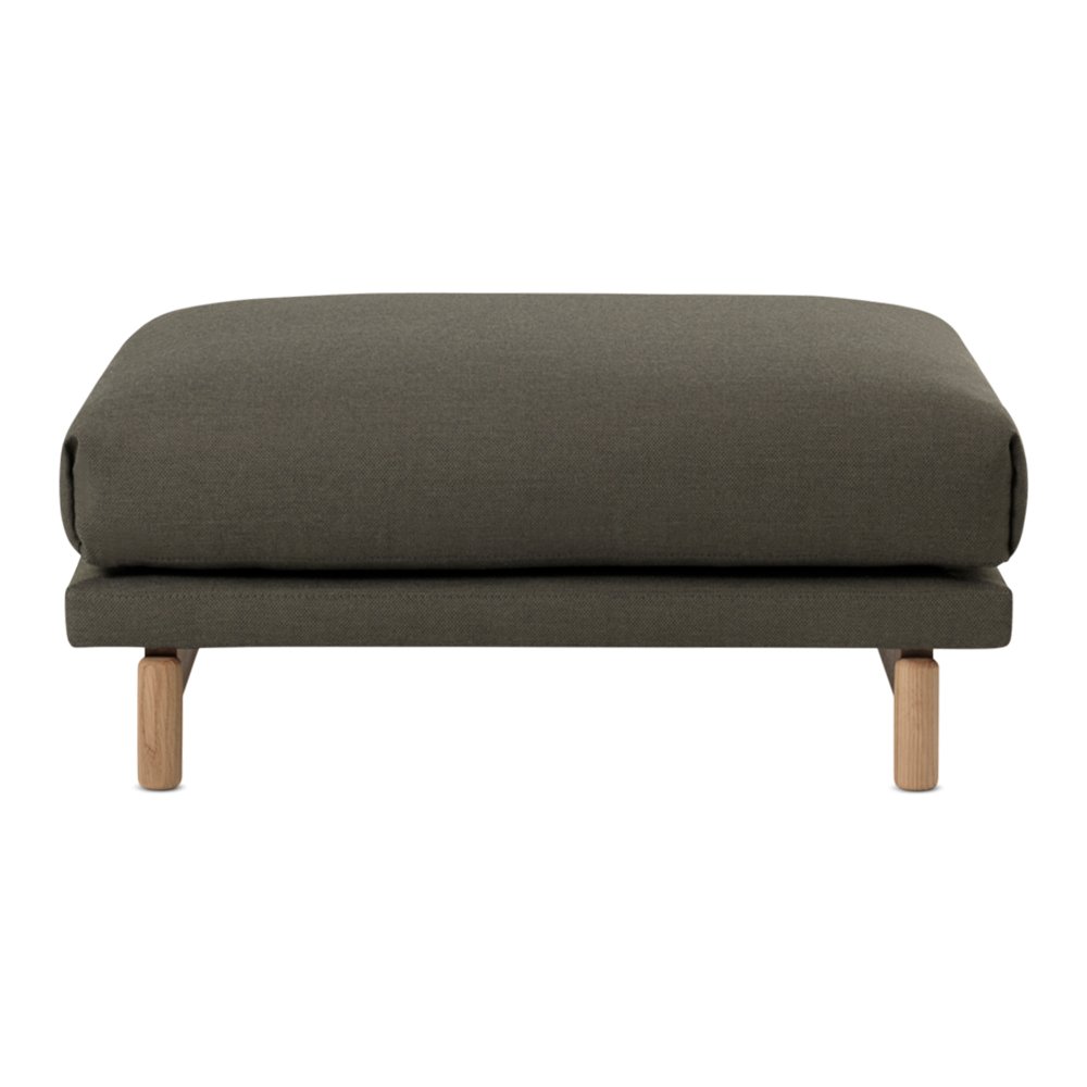 Rest Pouf Muuto Stools