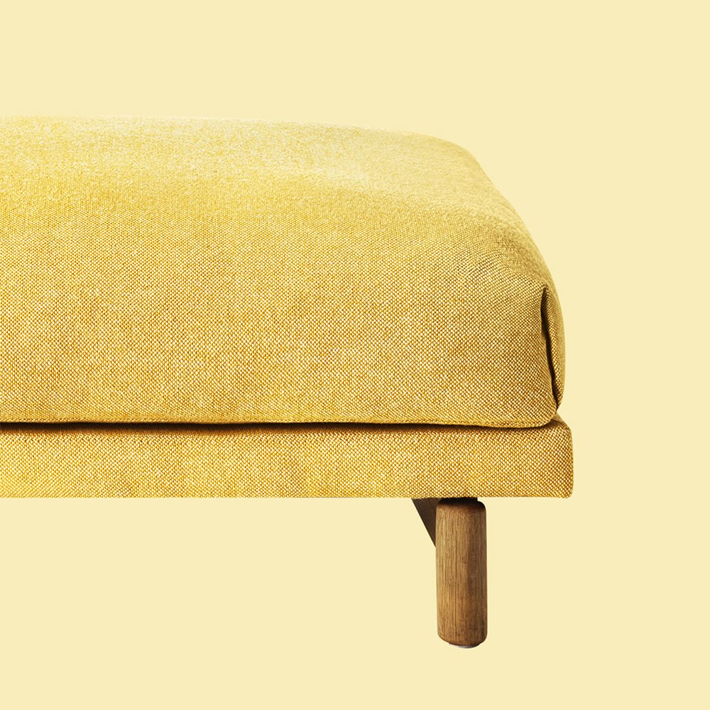 Rest Pouf product thumbnail 2