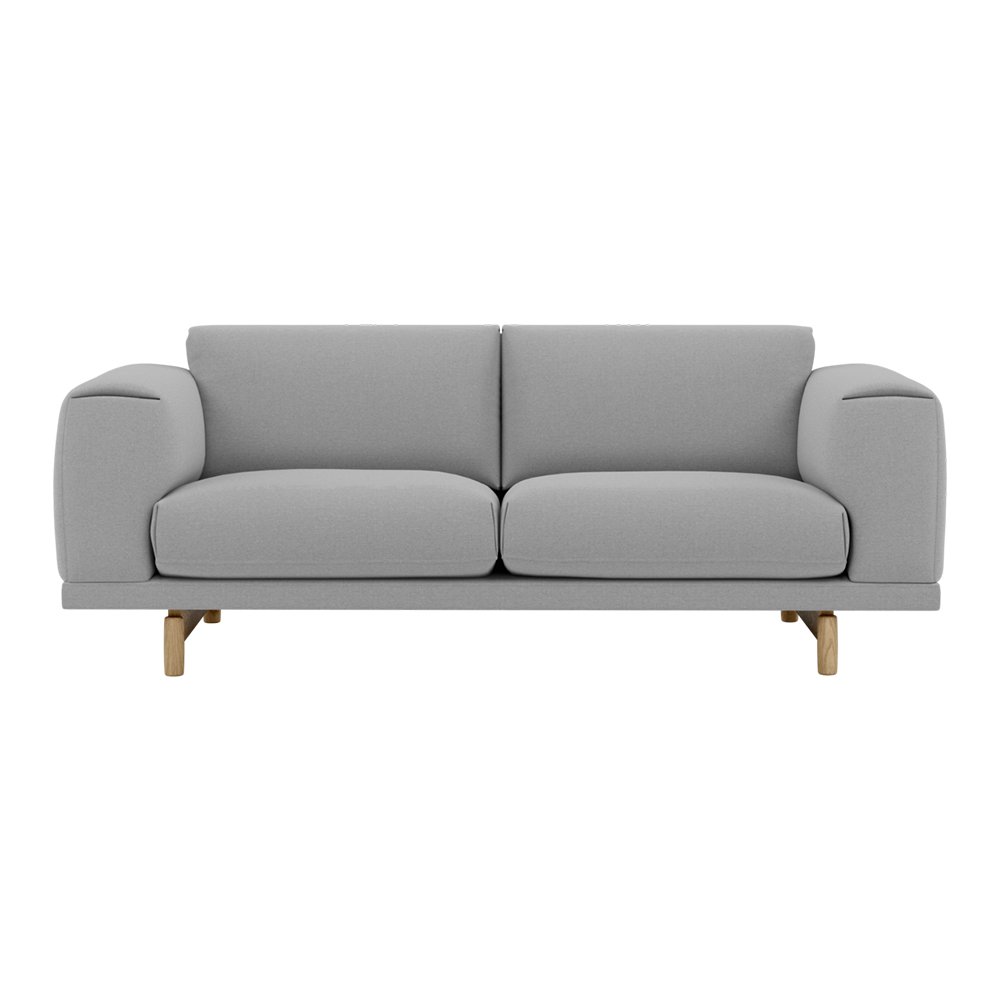 Rest Sofa Muuto Lounge Seating