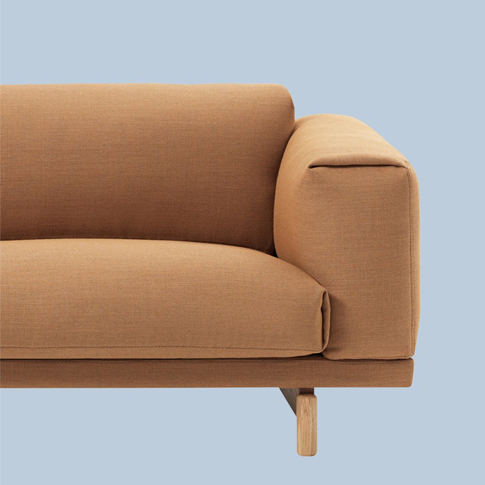Rest Sofa product thumbnail 2