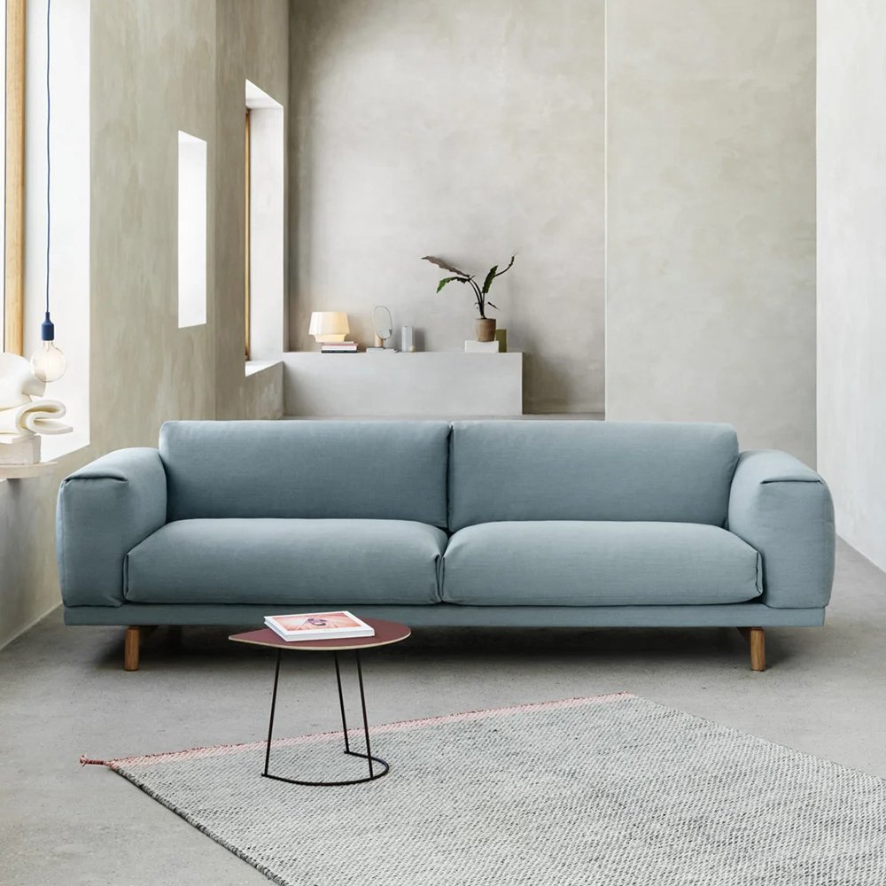 Rest Sofa product thumbnail 3
