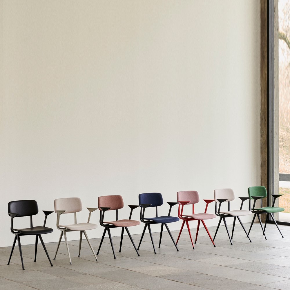 Result Armchair product thumbnail 4