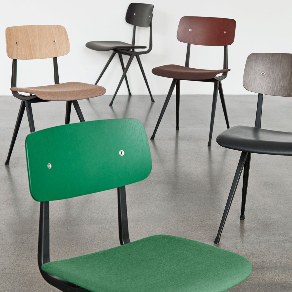 Result Chair product thumbnail 3