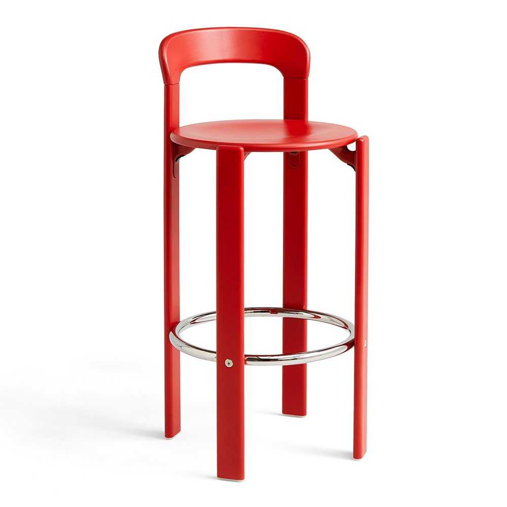 Rey Bar Stool product thumbnail 2